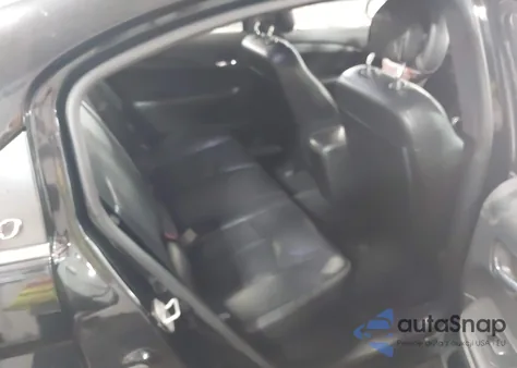 2013 Chrysler 200 Limited из США, поврежденный, VIN 1C3CCBCG3DN674231